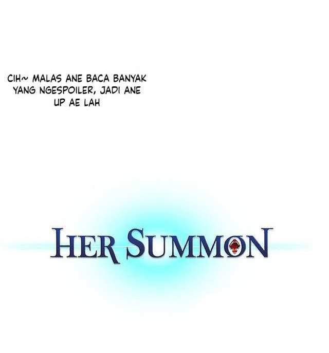 Her Summon Chapter 117